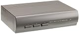 Jensen JV649 3-Input RF Modulator