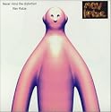 Never Mind the Distortion, Vol. 1