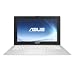 Asus F201E-KX066DU 29,5cm (11,6 Zoll) Netbook (Intel Celeron 847, 1,1 GHz, 4 GB RAM, 500 GB HDD, Intel HD, Ubuntu) wei�