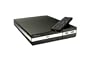KiSS DP-1000 Slimline Progressive-Scan DivX-Certified DVD Player