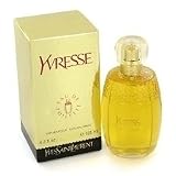 Yves Saint Laurent YVRESSE perfume eau de toilette spray 125 ml