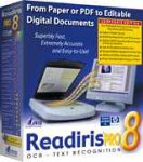 Readiris Pro Corporate Edition