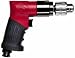CHICAGO PNEUMATIC AIR DRILL-REVERSIBLE