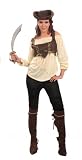 Pirate Fancy Dress Costumes | Sexy Pirate Girl