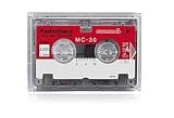 20 Radioshack Microcassette MC-30 Cat No 43-412