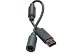 Global Game Gear Brand Replacement Dongle for Xbox 360 Wired Controllers