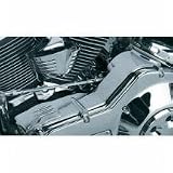 Automotive : KURYAKYN IN. PRIMARY CVR.00-06SFTL 8291
