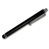 Produkt-Bild: Original Handycop&reg; Stift Eingabestift Stylus Pen f&uuml;r kapazitive Touchscreen - f&uuml;r Samsung S5830 Galaxy Ace / I9000 Galaxy S / I9100 Galaxy S2 / I5800 / I5500 / S5230 Star / S5260 Star II / i9003 / S8500 Wave / S8530 Wave 2 / S5660 Galaxy Gio / S8000 Jet / S5670 Galaxy Fit / F480 / Galaxy S 2 Mini / I8700 Omnia 7 / I9001 / S5620 / S5570 Galaxy Mini / S7230 Wave 723 / S5330 Wave 533 Wave 525 / i9010 Armani / Wave 3 / N7000 Galaxy Note / Galaxy Pro / Galaxy Y S5360 / Galaxy W / I9250 Galaxy Nexus