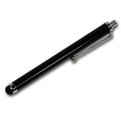 Original Handycop� Stift Eingabestift Stylus Pen f�r kapazitive Touchscreen - f�r Samsung S5830 Galaxy Ace / I9000 Galaxy S / I9100 Galaxy S2 / I5800 / I5500 / S5230 Star / S5260 Star II / i9003 / S8500 Wave / S8530 Wave 2 / S5660 Galaxy Gio / S8000 Jet / S5670 Galaxy Fit / F480 / Galaxy S 2 Mini / I8700 Omnia 7 / I9001 / S5620 / S5570 Galaxy Mini / S7230 Wave 723 / S5330 Wave 533 Wave 525 / i9010 Armani / Wave 3 / N7000 Galaxy Note / Galaxy Pro / Galaxy Y S5360 / Galaxy W / I9250 Galaxy Nexus / I9300 Galaxy S2 S III