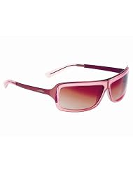 Angel Pink Skyler Sunglasses w Brown Gradient Lens by Angel Eyewear