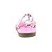 Rainbow Premier Leather Wide Strap Sandal - Kids'