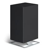 Stadler Form (Swizz Style) - VIKTOR Air Purifier Black