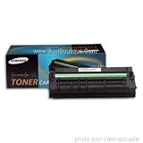 Samsung Printer Toner (SCX-D4725A)