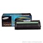 Samsung CLP-K660A Black Toner Cartidge for CLP-610/660 Series and CLX-6200FX Series Printers