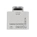 5 in 1 Camera Connection Kit USB for camera and SD, MS DUO, MMC, M2, T-FLASH card reader Adapter for iPad 2 and iPad 1 5 in 1 Camera Connection Kit USB for camera and SD, MS DUO, MMC, M2, T-FLASH card reader Adapter for iPad 2 and iPad 1