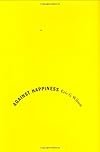 Against Happiness