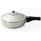 Kuhn Rikon 2 1 2-Liter Stainless Steel Pressure Cooker by Kuhn Rikon