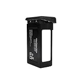 UPC 742832404150 product image for Veho VXD-A003-SB Muvi Drone 5300 mAh Spare Battery (Black) | upcitemdb.com
