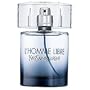 Yves Saint Laurent L'Homme Libre Eau De Toilette Spray for Men, 3.3 Ounce