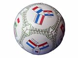 Produkt-Bild: Mini Flaggen Ball