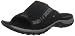 Merrell Women's Lilyfern Slide Sandals - Black 8