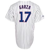 Jersey Garza Youth Home Replica