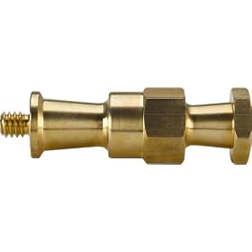 Kupo Camera Hex Stud, 1/4-Inch-20 M, KG002612