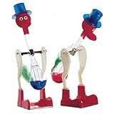 The Amazing Drinking Bird