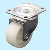 STC 自在車（ナイロン車輪） ナイロン一体車輪 STC-25NM
