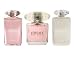 Versace Bright Crystal by Versace for Women 3 Piece Set Includes: 3.0 oz Eau de Toilette Spray + 3.4 oz Perfumed Body Lotion + 3.4 oz Perfumed Bath & Shower Gel