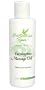 Botanic Choice Eucalyptus Massage Oil, 4 fl oz. Bottles (Pack of 4)