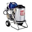 Dirt Killer Professional 3000 PSI (Gas-Hot Water) Pressure Washer w/ Honda Engine - H3010