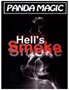 Hell's Smoke by Panda Magic - Trick