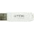 TDK USB������ 4GB �Z�L�����e�B�Ή� �z���C�g UFD4GS-TWA