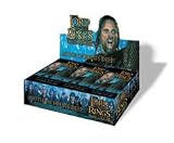Lord of the Ring Trading Card Battle of Helm's Deep Booster Box (36 Ct)