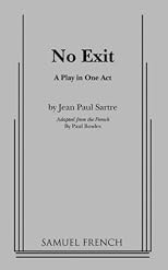 No Exit: A Play in One Act