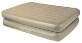 Intex® Queen - sized Remote - controlled Rising Comfort Air Bed by INTEX