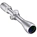 Nikon Buckmaster 3-9x40 Silver Shadow Gun Scope 6410