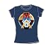 Stargate Sg-1 - Sgc Logo Juniors / Girls T-Shirt In Slate