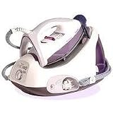 Tefal Pro Express GV8120 Steam Generator Purple/White Lock System 2200W
