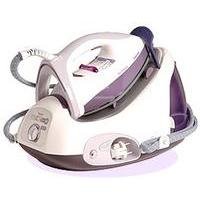 Tefal Pro Express GV8120 Steam Generator Purple/White Lock System 2200W