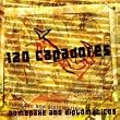 Homenaxe a Diplom�ticos: 120 Capadores