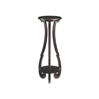 Cooper Classics Camden Cottage Pedestal Table
