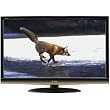 Sharp LC52E77U 52-Inch 1080p 120Hz LCD HDTV, Black