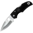 Native- Nylon Resin/ Plain Edge - Knives - Pocket/Folder