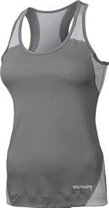 strive confidence tank - Grey - XS