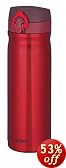 THERMOS �^��f�M�P�[�^�C�}�O �y�����^�b�`�I�[�v���^�C�v�z 0.5L �J�V�X JMY-500 CSS