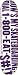 Anti Hero Toll Free Small Skateboard Deck - 7.75 White/Purple