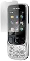 GreyMobiles SCREEN/LCD SCRATCH PROTECTOR For Nokia 6303 (PACK OF 12)