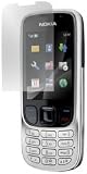 GreyMobiles SCREEN/LCD SCRATCH PROTECTOR For Nokia 6303 (PACK OF 12)